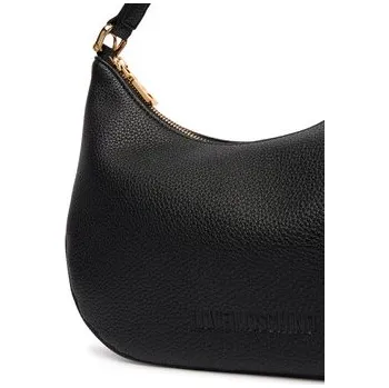 Kabelka Kabelka LOVE MOSCHINO JC4018PP1OLT0000 Černá OS