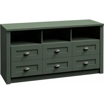 Komoda Šuplíková komoda Provance K6S