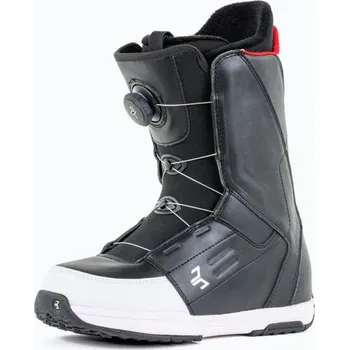 Snowboarding Boty na SNB Beany Strain Velikost: 10,5