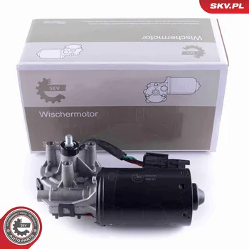 Motorek stěrače a odstřikovače Motor stěračů ESEN SKV 19SKV161