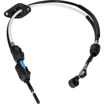 Tažné lanko, ruční převodovka KAMOKA CP0021