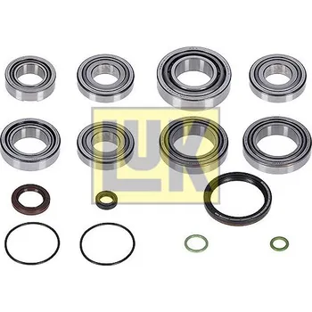 Opravná sada, mechanická převodovka Schaeffler LuK 462 0376 10