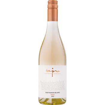 Víno Tajna Sauvignon Blanc Fresh 2025 11% 0,75l