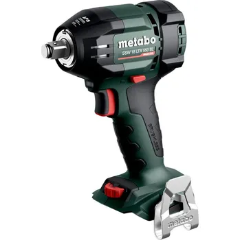 Aku rázový utahovák Metabo SSW 18 LTX 550 BL, 18V