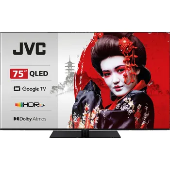 Televizor 75" JVC LT-75VGQ7535