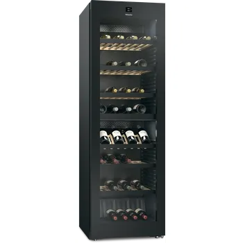 Vinotéka KWTS 4785 F Volně stojící vinotéka