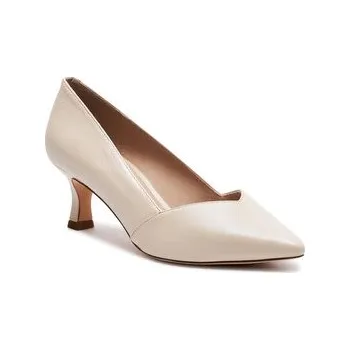 Dámská obuv Lodičky Caprice 9-22403-42 Écru 38