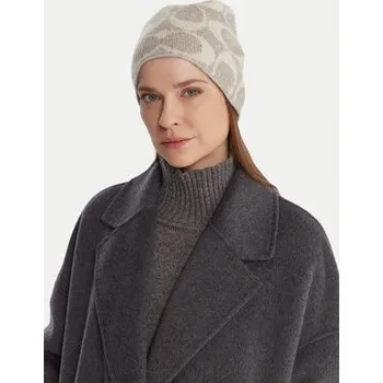 Módní doplněk Čepice Coach CCT78 Béžová OS