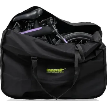 Nosič kol Rhinowalk Přepravní taška na skládací kolo RF201BN 20"