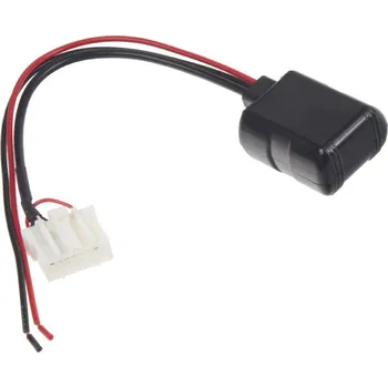 Bluetooth adaptér Bluetooth A2DP modul pro Mazda 552btmz1a