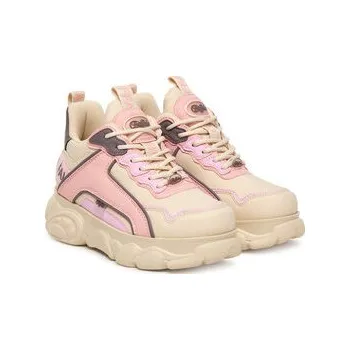 Dámská obuv Sneakersy Buffalo Chai CLD 1636603 Écru 37