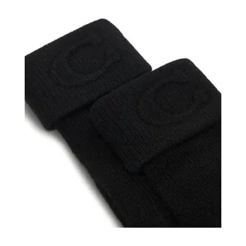 Rukavice Rukavice Coach CCM98 Černá S_M