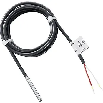 Zabezpečení domácnosti MDT Technologies Teplotní čidlo PT1000, délka 3 m