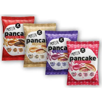 Protein Pancake 50g blueberry