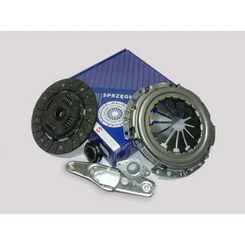 Auto-moto Sada spojky STATIM 100.761