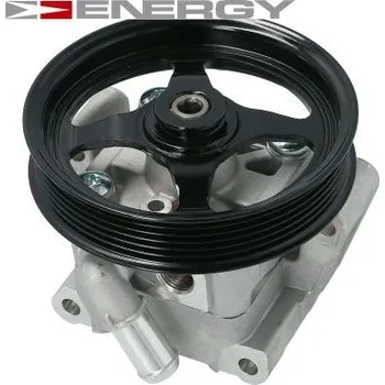 Posilovač řízení Hydraulické čerpadlo, řízení ENERGY PW680950