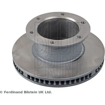 Brzdový kotouč Brzdový kotouč BLUE PRINT ADT343216