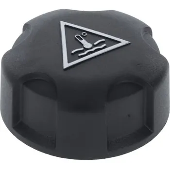 Expanzní nádoba chladiče ORIGINÁLNÍ DÍL CITROËN - PEUGEOT Víčko nádržky chladící kapaliny originál pro vozy Citroen a Peugeot (Opel, 1306J5) S1