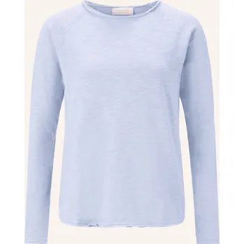 Dámské tričko Rich & Royal Dlouhé Rukávy, tmavě modrá