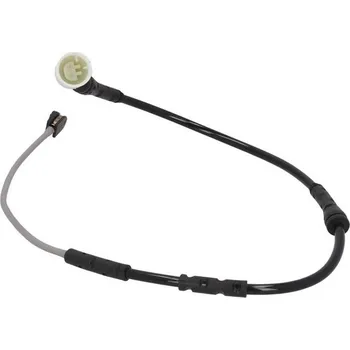 Brzdový systém Výstražný kontakt, opotřebení obložení KAMOKA 105086