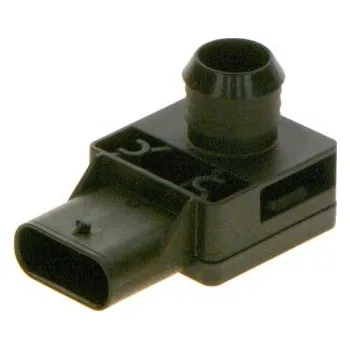 Posilovač brzd Tlakový senzor, posilovač brzd BOSCH 0 261 232 000