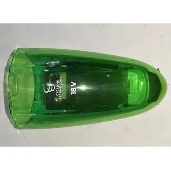 Příslušenství pro úklid Nádoba na nečistoty pro Concept VP4114