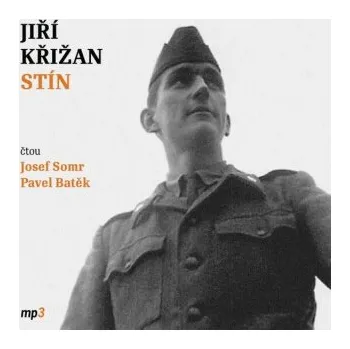 Stín - Adam Przechrzta