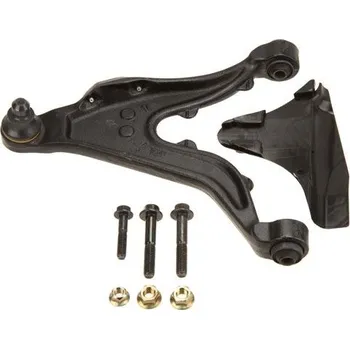 Zavěšení kol Řídicí páka, zavěšení kol TRW JTC917