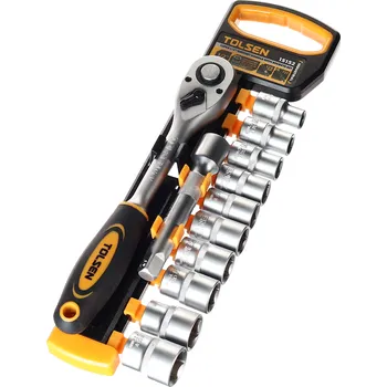 Gola sada TOLSEN Gola sada 1/2" 12 ks 15152