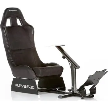Herní kokpit Playseat Evolution - alcantara