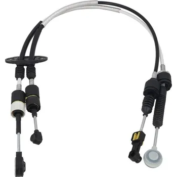 Tažné lanko, ruční převodovka KAMOKA CP0093