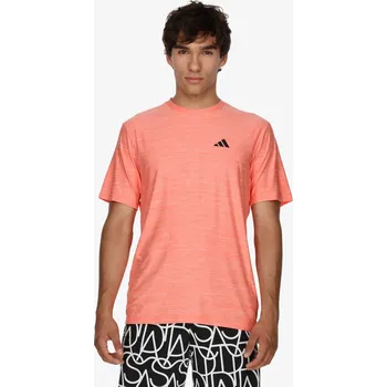 Pánské tričko adidas TR-ES STRETCH T L 43499