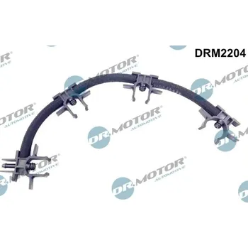 Palivový systém Hadice, unikání paliva Dr.Motor Automotive DRM2204