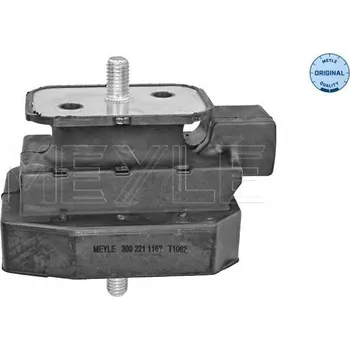 Převodovka Uložení, automatická převodovka MEYLE 300 221 1162