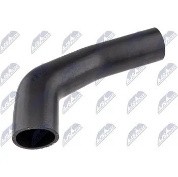 Motor automobilu Hadice plnícího vzduchu NTY GPP-MS-017