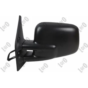 Auto zrcátko Vnější zpětné zrcátko ABAKUS 4050M06