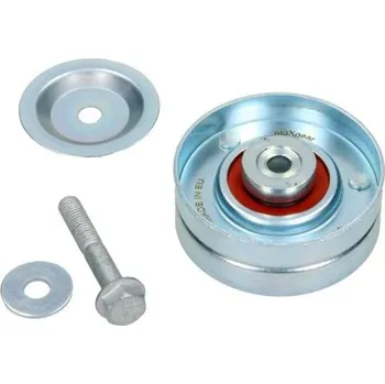 Vratná/vodicí kladka, klínový žebrový řemen MAXGEAR 54-1017