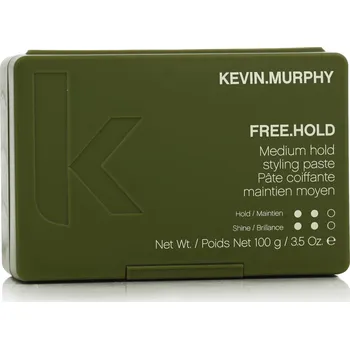 Stylingový přípravek Kevin Murphy Free.Hold Medium Hold Styling Paste 100 g