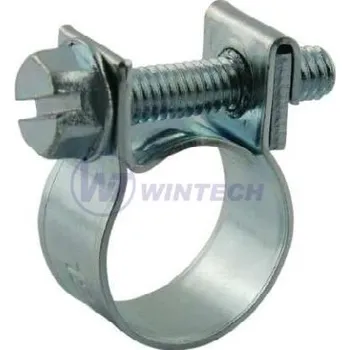Dílna WINTECH Hadicová spona MINI W1, 18-20mm, ZB 1ks Balení: 1 ks NJNEA20000BJ0