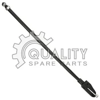 Karosérie Bowden zámku kapoty VIKA 78230015001