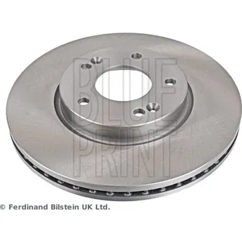 Auto-moto Brzdový kotouč BLUE PRINT ADG043232