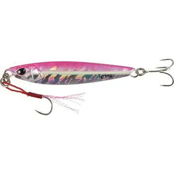 Umělá nástraha Lucky John pilker Basara Jigger 100g barva 06