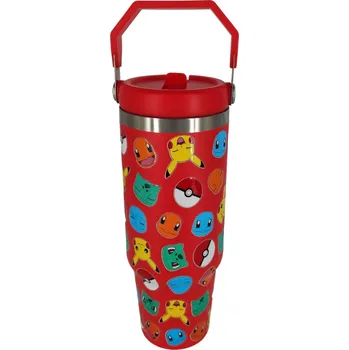 Chlapecké plavky Character Pokemon 2645935 One Size