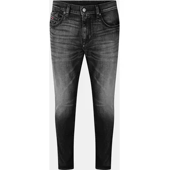 Pánské oblečení Džíny Diesel 02 Grey 8680781 30W R