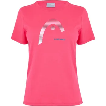 Tričko HEAD Pink 4532872 8 (XS)
