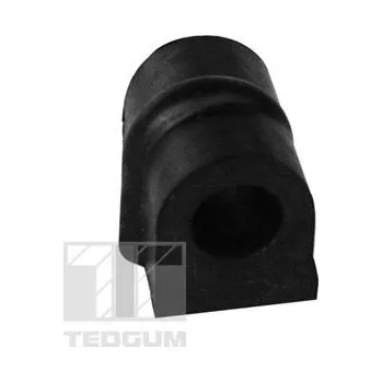 Držák, Příčný stabilizátor TEDGUM 00162136