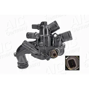 Automobilové těsnění Termostat, chladivo A.I.C. 55717