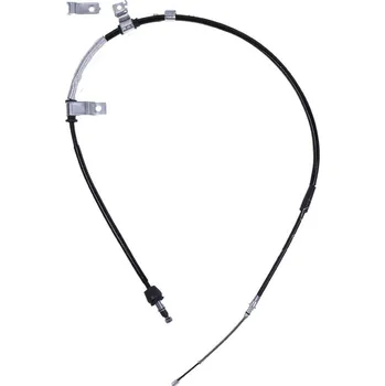 Lanko parkovací brzdy Tažné lanko, parkovací brzda KAMOKA 1190129