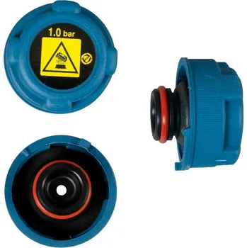 Autodíl Uzavírací víčko, chladič GATES RC253