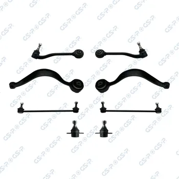Opravná sada podvozku a pohonu kol Sada na opravy, příčné závěsné rameno GSP S990003SK